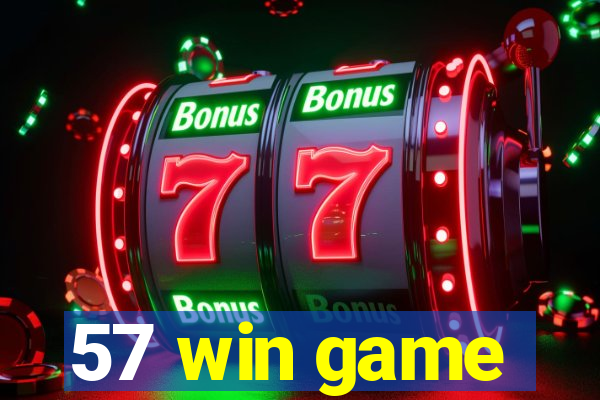 57 win game